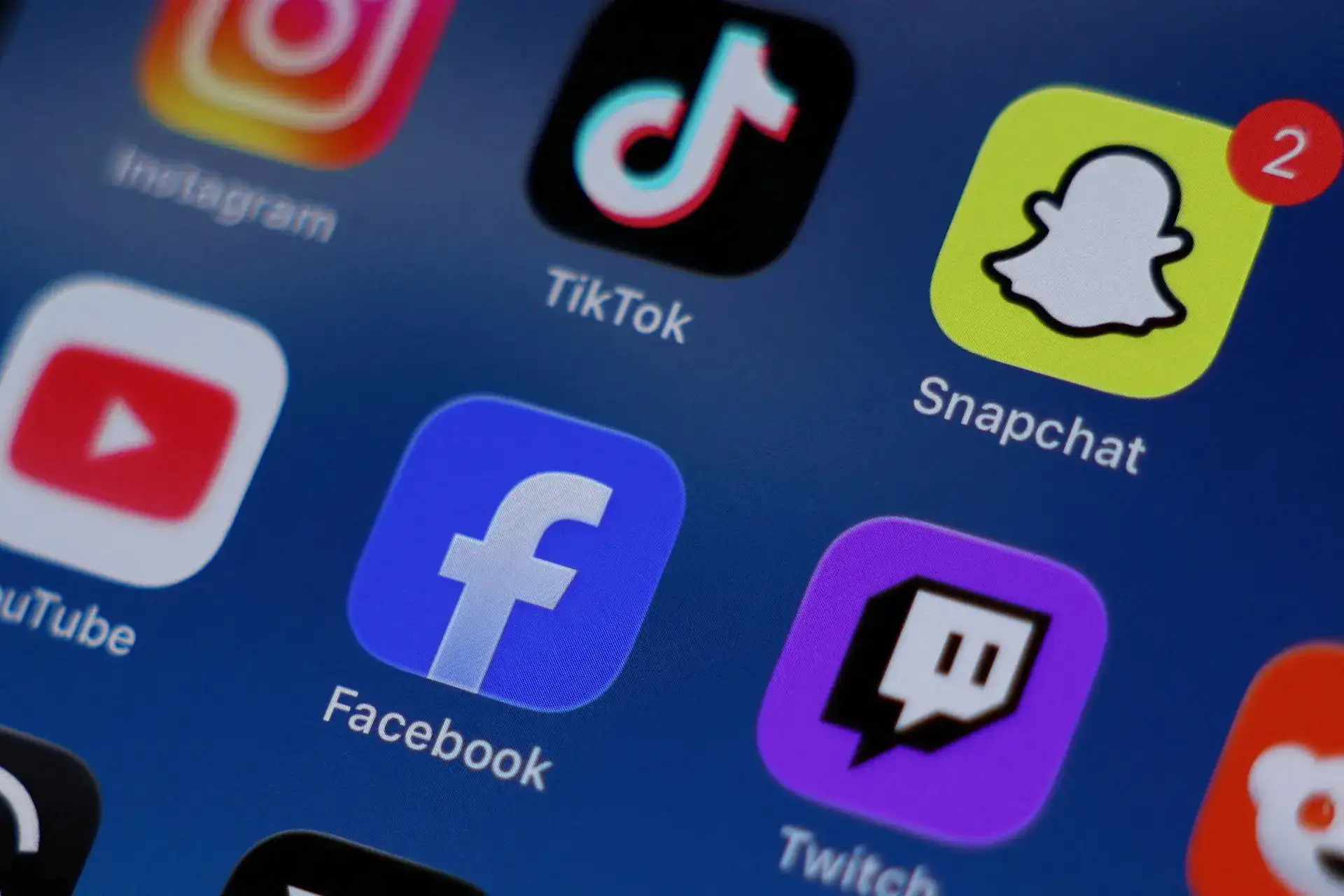 Meta, Snapchat, TikTok and YouTube aren't fully complying with child account ban, Australia says Meta, Snapchat, TikTok and YouTube aren't fully complying with child account ban, Australia says